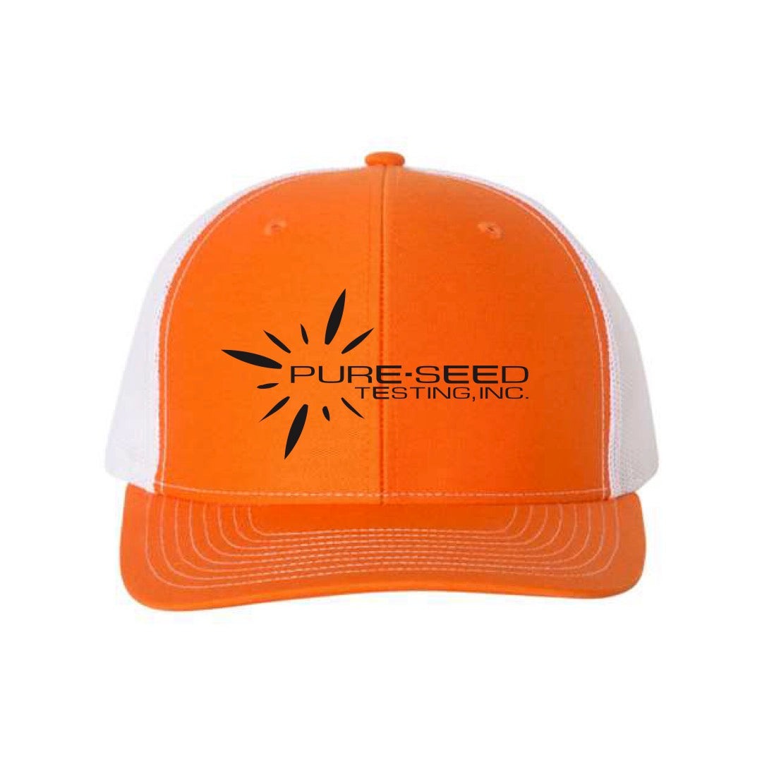 Richardson - Adjustable Snapback Trucker Cap