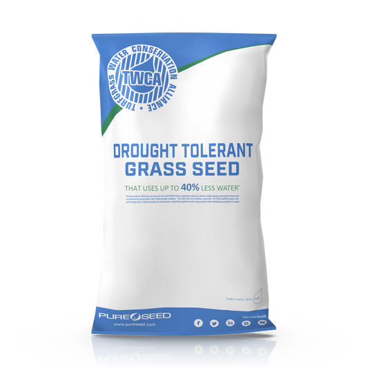 TWCA Tall Fescue - 10 lb