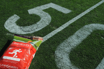 PURESPORT Ryegrass - 25 lb