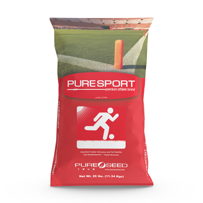 PURESPORT Ryegrass - 25 lb