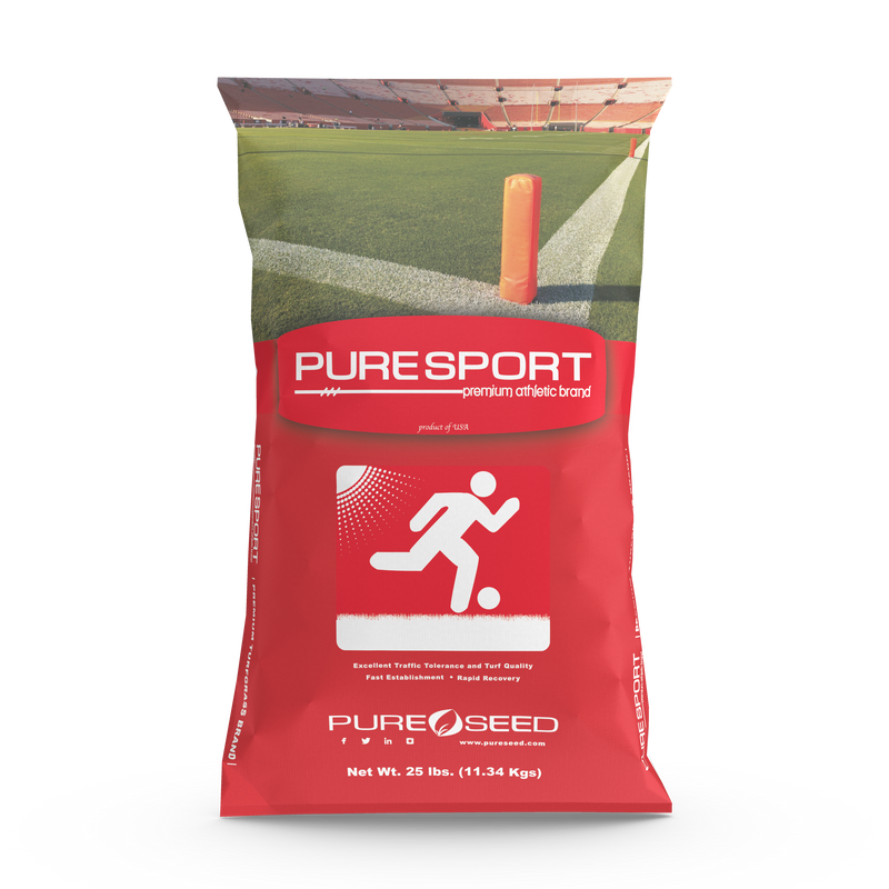 PURESPORT Ryegrass - 25 lb