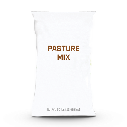 Pasture Mix