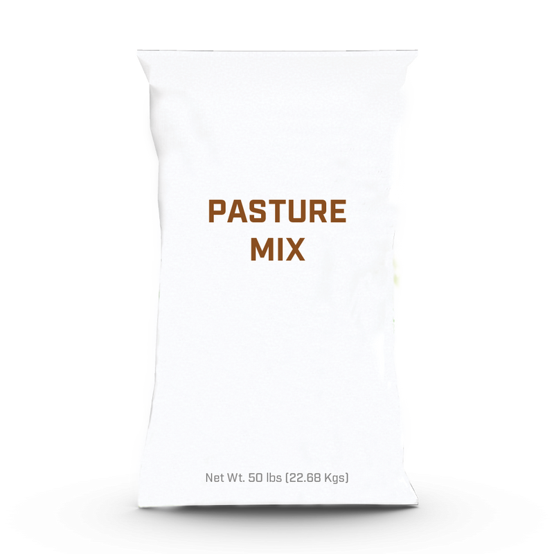 Pasture Mix