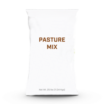 Pasture Mix