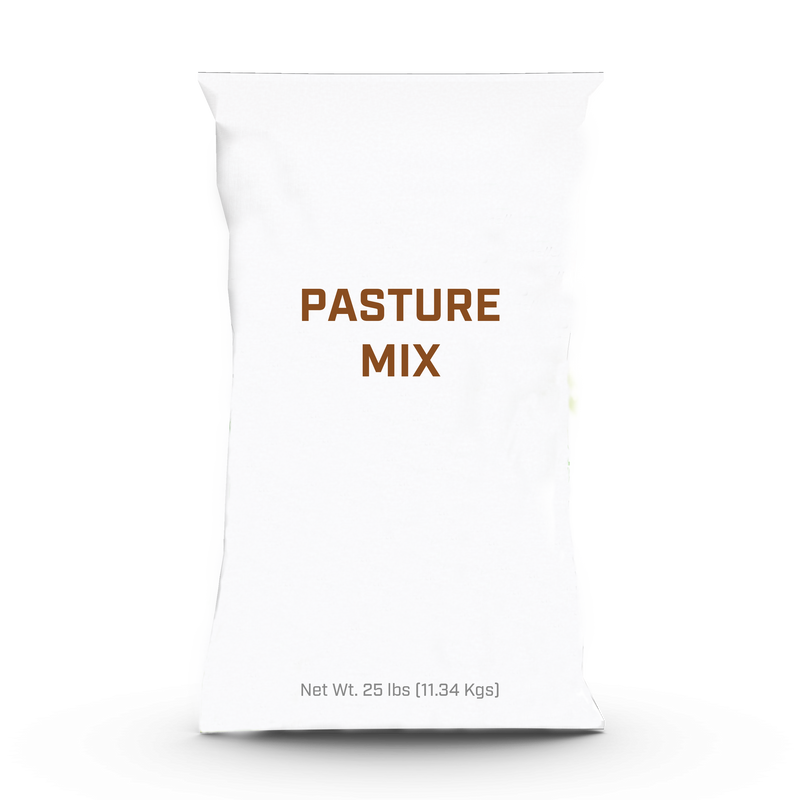 Pasture Mix
