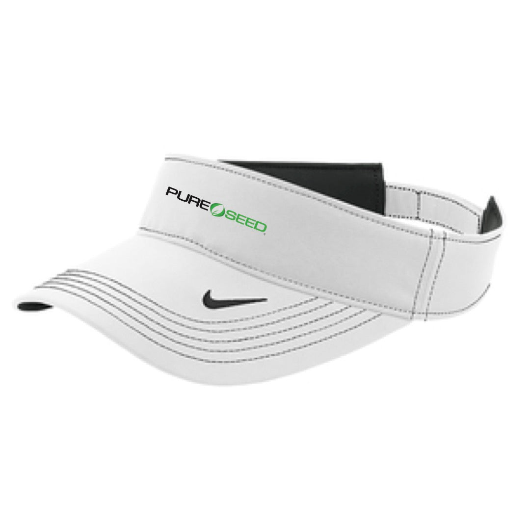 Nike Dri-FIT Swoosh Visor