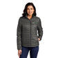 Port Authority® Ladies Packable Puffy Jacket