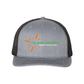 Richardson - Adjustable Snapback Trucker Cap