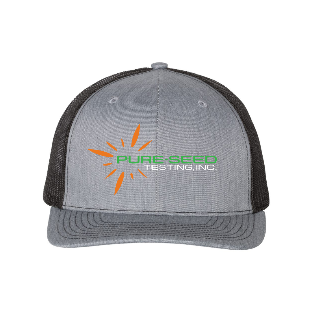 Richardson - Adjustable Snapback Trucker Cap