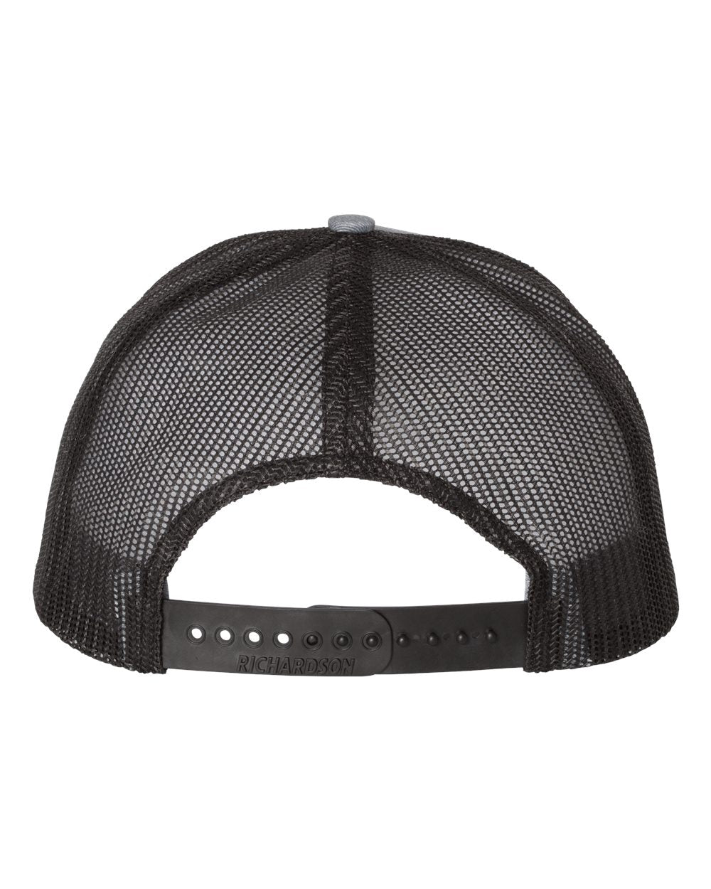 Richardson - Adjustable Snapback Trucker Cap