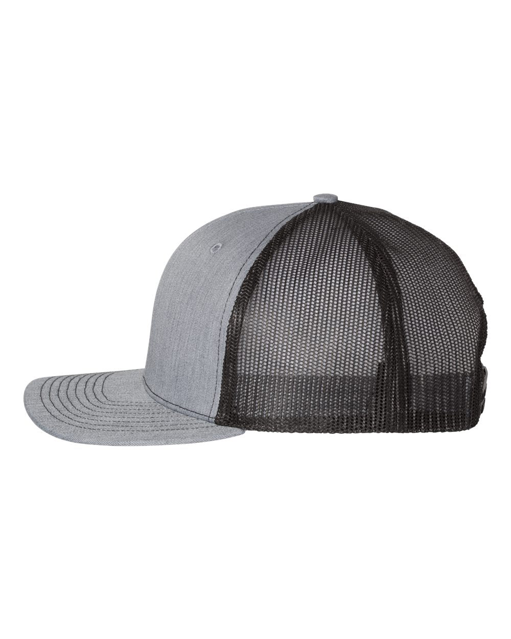Richardson - Adjustable Snapback Trucker Cap