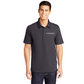 Sport-Tek® PosiCharge® Men's Active Textured Men's Polo