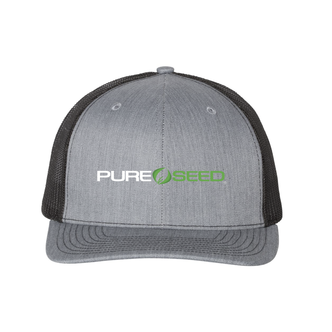 Richardson - Adjustable Snapback Trucker Cap